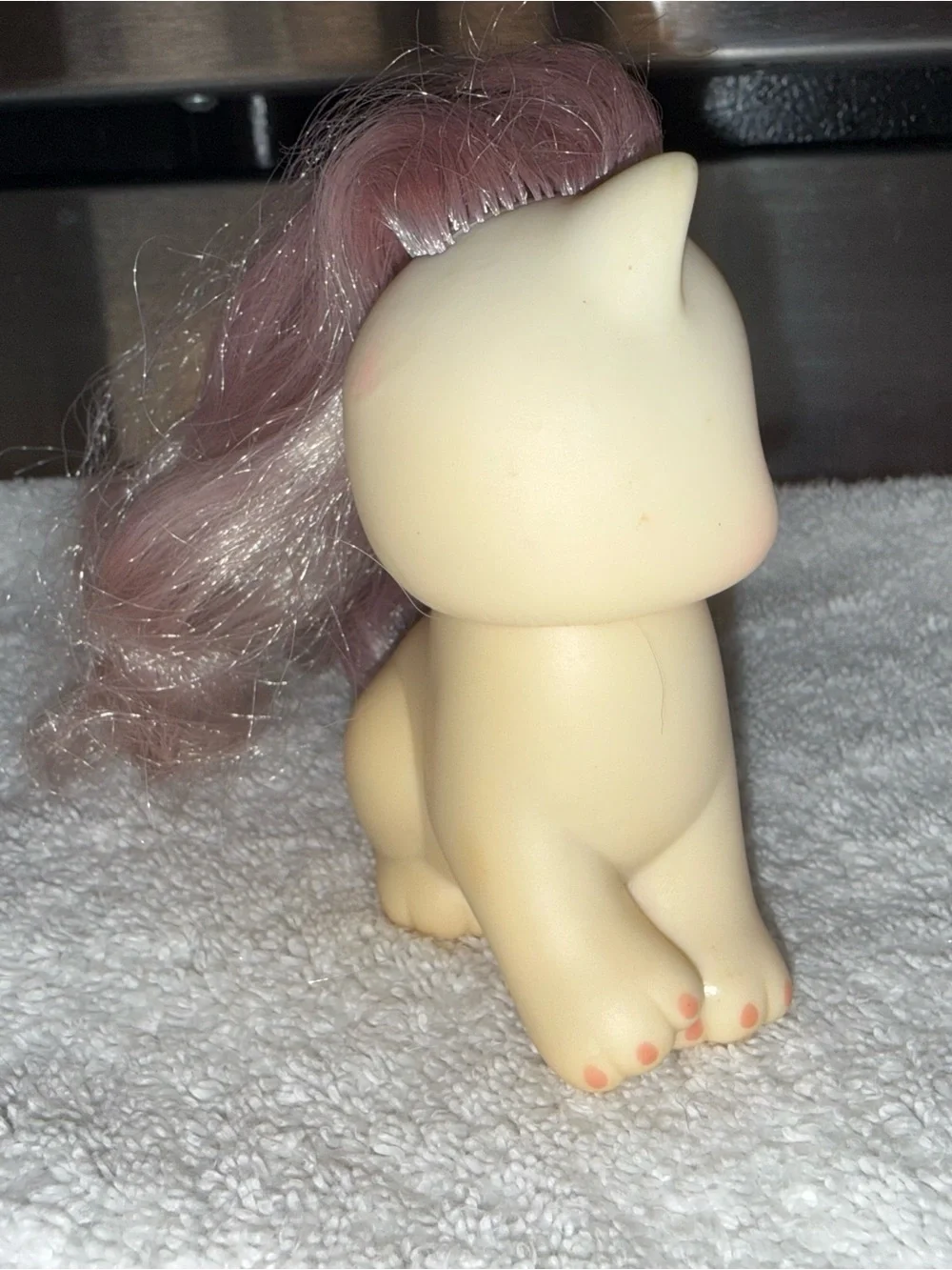Mattel cute cat